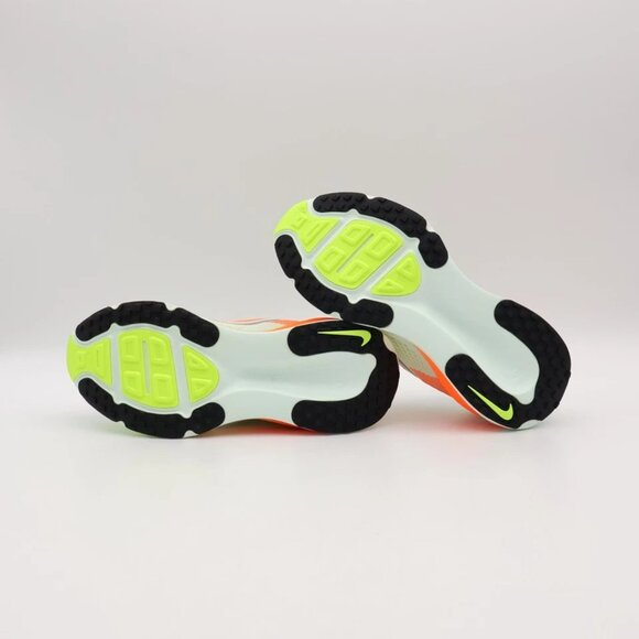 Nike Zoom Vomero Barely Green Hyper Crimson HM Men's New